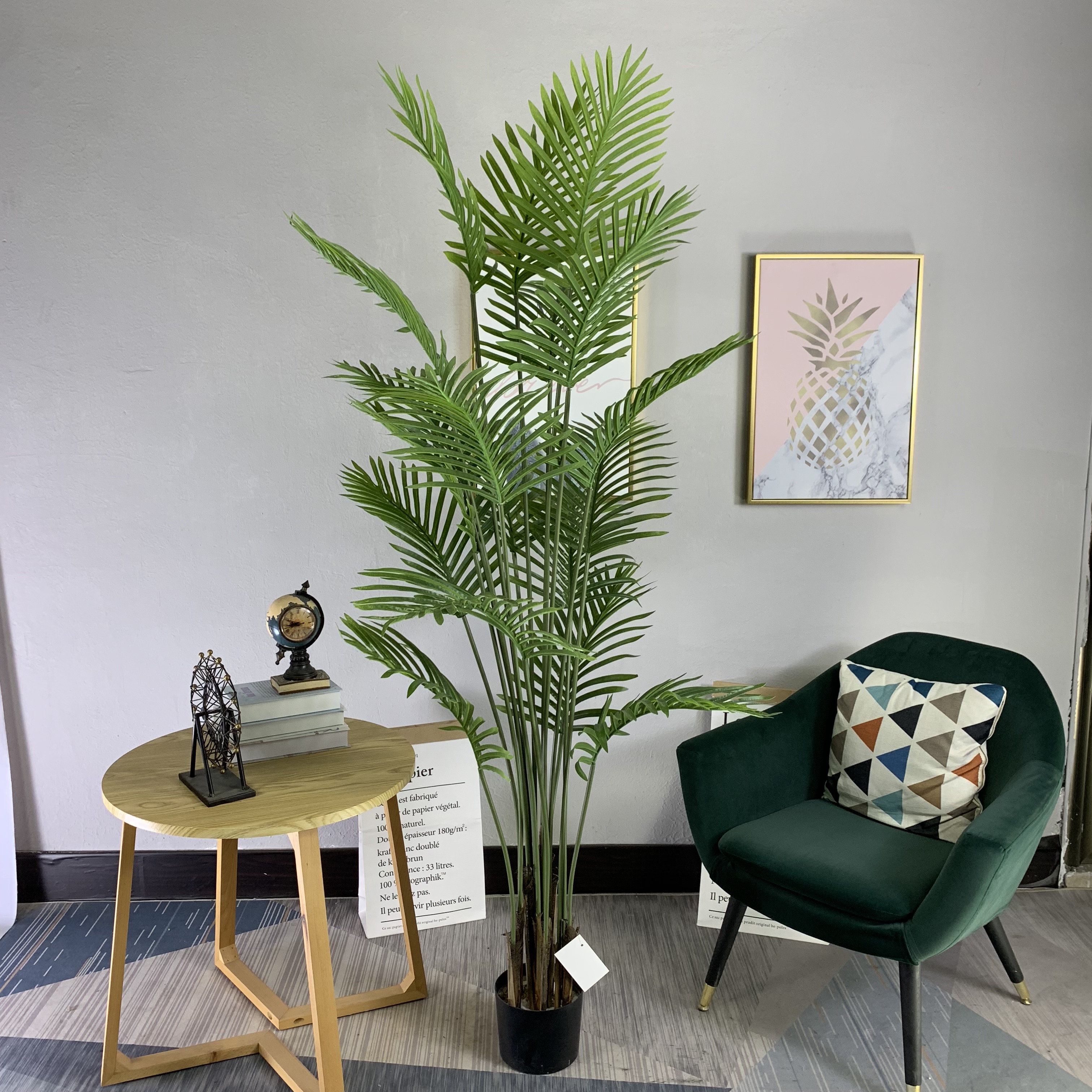 Palma de areca 200cm