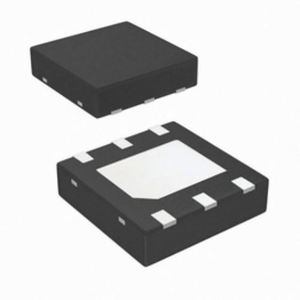 HDC2080DMBR Humidity / Temperature & Humidity Sensor Electronic Component - Product Image 1