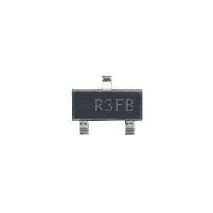 Circuit intégré de détection et de réinitialisation de tension ME2803A22M3G SOT23-3 en stock - Product Image 1