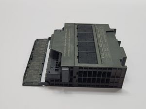 ยี่ห้อใหม่สำหรับ 6ES7336-4GE00-0AB0 ซิมาติก S7-300 โมดูลระบบอัตโนมัติทางอุตสาหกรรม (อลูมิเนียมอัลลอยด์) - Product Image 3