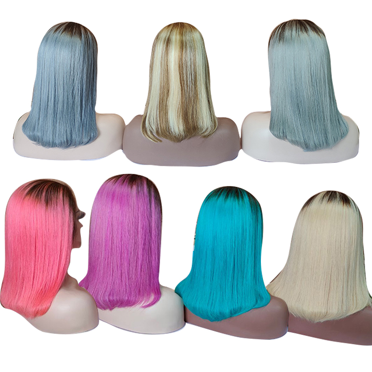 COLOR BOB