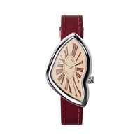 Montres de sport de luxe légères pour hommes Montres mécaniques automatiques ultra-légères Montres pour hommes tendance d'affair