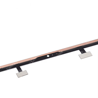 Écran tactile pour tablette iPad 10,9 pouces 11e génération A3354, assemblage d'écran externe A3355, verre de stylet 2025 A3356