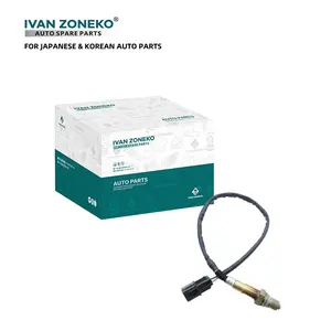 Ivanzoneko Auto New Material Oxygen O2 Lambda Sensor 39210-2B320 392102B320 39210 2B320Fit For Hyundai Accent Elantra