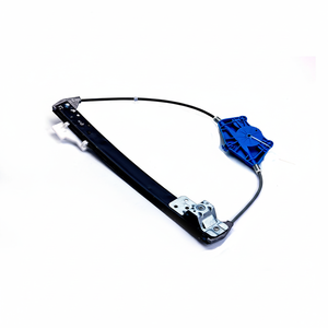 Regulador de Ventana Delantera Izquierda de Aluminio para Nissan Terrano II/Mistral R20 93-06 con Motor de 2 Pines 80701-0F010 - Product Image 2