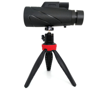 Télescope monoculaire Secozoom 12x50 longue portée, cadeau promotionnel pour téléphone portable - Product Image 5
