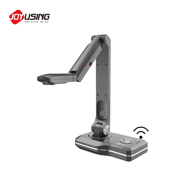 Joyusing V500W Wifi Large Scale Educational Equipment Portable Scanner A3 Book Scanner Digital Visualizer