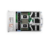 Serveur rack 2U haute performance Dell PowerEdge R7725