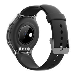 DM05 vücut sıcaklığı izleme ekranı ekran sedanter hatırlatma bilezik - Product Image 3