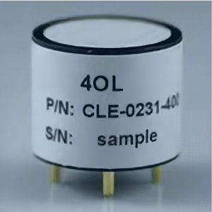 เซ็นเซอร์วัดออกซิเจน Honeywell 4OL รุ่น CLE-0231-400 4O2-LQ - Product Image 2