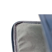 Sac Housse de Protection 360 Degrés Personnalisé en Usine avec Poignée pour Ordinateur Portable 15 Pouces, Nouveau MacBook Air M2 et MacBook Pro