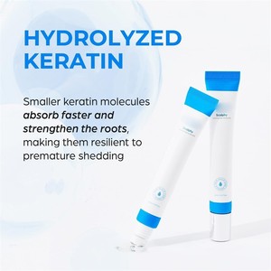 Siero Olio per Capelli all'Ingrosso, Idratazione Profonda, Effetto Lucido, Controllo del Crespo, Fragranza Duratura, Senza Risciacquo, per Tutti i Tipi di Capelli - Product Image 2