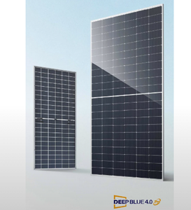 JAM66D46-LB715W <b>Solar</b> <b>Panels</b> - Product Image 1