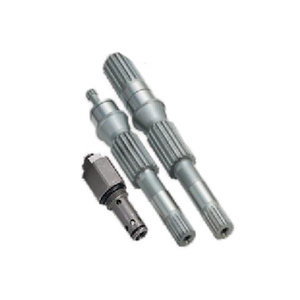 อะไหล่เครื่องจักรก่อสร้าง HPV35(PC60) HPV55(PC120) HPV90(PC200-3) HPV90(PC200-5) HPV160(PC300/400-3/5) PC50/400-7 - Product Image 4
