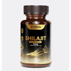 Suplemen Herbal Dewasa Desain OEM untuk Mengurangi Stres & Mendukung Antioksidan dalam Bentuk Kapsul - Product Image 1