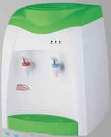 Distributeur d'eau électronique de refroidissement et de chauffage de bureau YL-LW-0.7-18TA – Mini refroidisseurs d'eau de comptoir chauds et tièdes