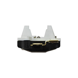 Relé de Sobrecarga Térmica PTC Intermedio de Cobre de 1/6HP 110V para Compresor de Refrigerador/Congelador - Product Image 4