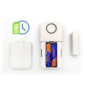 130dB điều khiển từ xa indepently từ cửa sổ báo động chống trộm Home Door an ninh Hệ thống báo động cảm biến cửa báo động với sự chậm trễ - Product Image 1