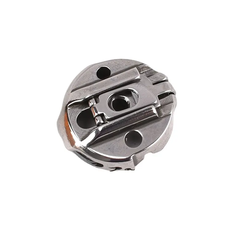 Gute Qualität Nähmaschine Spule Fall BC-107(2) für Bruder LH4-B814 Knopfloch Nähmaschine Spule Fall