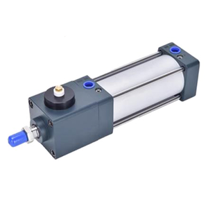 ชุดนิวแมติกทั่วไปแบบมีล็อค รุ่น BSC ซีรีส์ BSC-50X25/50/125/150 - Product Image 1