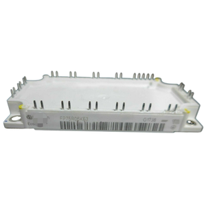 Nieuwe originele, direct leverbare 1-delige voedingmodule voor FP75R06KE3 automatisering PAC dedicated PLC programmering - Product Image 1