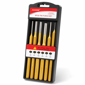Juego de 6 Cinceles de Acero de <span class=keywords><strong>Grado</strong></span> Industrial de Alta Calidad para Trabajos de Precisión en Madera y Proyectos de Bricolaje - Product Image 2