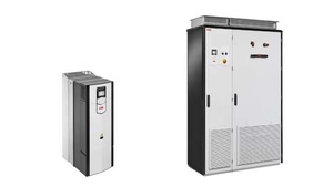 Offre Spéciale Convertisseurs de Tension Triphasés ACS880-01-05A6-3 ACS880-01-105A-3 ACS880-01-169A-3 380-415V Variateurs de Fréquence (VFD) - Product Image 4