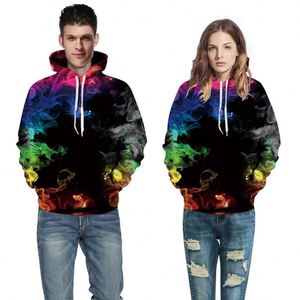 Sudadera Unisex de Cuello Redondo de Alta Calidad, Sudadera con Capucha de 300 g/m² - Product Image 2