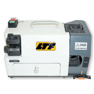 เครื่องลับคมแบบเฟสเดียว LTF 0.16 KW 230V ขนาด4 -14มม. - Product Image 1