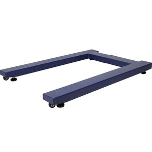 Digitale Waagen 500Kg Balance <span class=keywords><strong>U</strong></span> Form Skala - Product Image 2