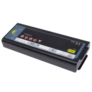 Batterie de remplacement de haute qualité CUSA0601F NF1200 RHINO POWER pour défibrillateur CU Medical AED I-PAD <span class=keywords><strong>IPAD</strong></span> Type CUSA060F 110604-<span class=keywords><strong>O</strong></span> - Product Image 4