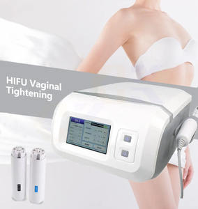 Tragbare private Erkennung Anti-Aging Private Lifting Straffung Falten entfernung Vagianal Massage Straffung maschine - Product Image 2