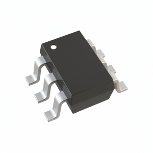 ช้อปปิ้งชิ้นส่วนอิเล็กทรอนิกส์ออนไลน์ IC COMPARATOR 1 GEN PUR SC70 6 6 TSSOP, SC 88, SOT 363 ช่องทางผู้ผลิต - Product Image 1