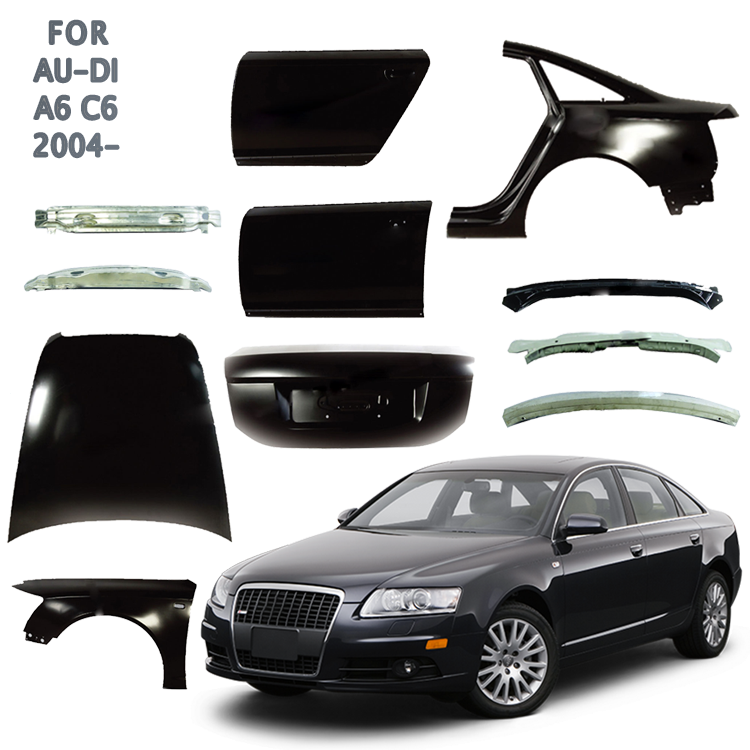 Find Durable Robust for audi a6 c6 aftermarket parts for all Models Alibaba