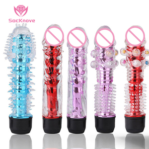Wholesale Cheap Powerful Vibrators Multi-Speeds Vibration