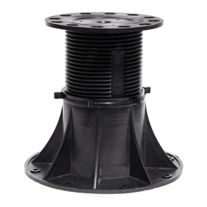 Bệ nhựa có thể điều chỉnh phổ biến nhất cho tất cả các loại sân thượng hoặc sàn nâng - Product Image 1