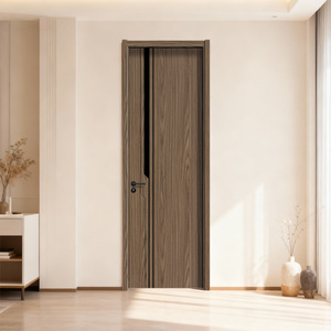 <span class=keywords><strong>Puertas</strong></span> Interiores <span class=keywords><strong>de</strong></span> <span class=keywords><strong>Madera</strong></span> <span class=keywords><strong>de</strong></span> Venta Caliente <span class=keywords><strong>para</strong></span> Habitaciones <span class=keywords><strong>de</strong></span> Apartamentos en Indonesia, <span class=keywords><strong>Económicas</strong></span> y Duraderas. - Product Image 4