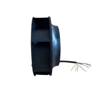 Ventilador Centrífugo de Refrigeración EC Delta GTB023EUG10R-V020 230VAC 3000RPM 741CFM 180W 1.0A para Unidades de Manejo - Product Image 3