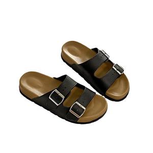 Pantuflas de Invierno para Hombre y Mujer, Ajuste Universal, Antideslizantes, Suaves y Cálidas, Calzado para el Hogar - Product Image 5