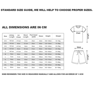 Maillot de football le moins cher, personnalisable avec votre propre logo, uniforme sportif pour enfants et adultes, tenue d'entraînement confortable - Product Image 3