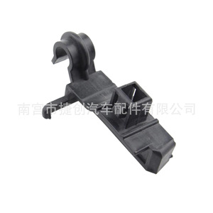 Jiechuang Auto Parts Automotive Support Rod <b>Clip</b> 53452-02060 For Toyota Corolla Hood Bracket Replacement - Product Image 4