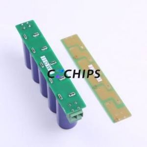 Supercondensateur Condensateur WTR13V120FZ-35220L ( Capacité : 120F ) ( Précision : -10%~+30% Tension nominale : 13V ) - Product Image 2