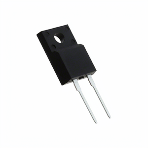 Single Diodes TO-220-2 Full Pack Electronics Component SCS310AMC Manufacturer Channel - Product Image 1
