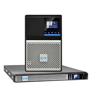 <span class=keywords><strong>5P</strong></span> G2UPS Haute performance <span class=keywords><strong>Eaton</strong></span> <span class=keywords><strong>5P</strong></span> G2 850VA 680W Tour UPS pour serveur de bureau et système de point de vente - Product Image 3