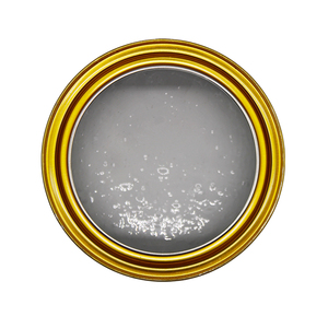 Apprêt époxy professionnel bicomposant 2K <span class=keywords><strong>antirouille</strong></span> pour métal, gris-<span class=keywords><strong>blanc</strong></span>, pour réparation automobile en spray - Product Image 4