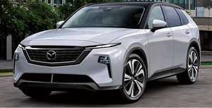 2026, Mazda, 2.0L, Tracción automática de dos ruedas Zhiya Pro - Product Image 6