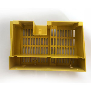 Cubierta para Servoaccionamiento FANUC A06B-6320-H332 A230-0666-X001 A230-0666-X007 - Product Image 4