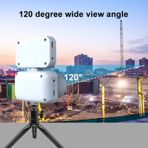 S2 2K 4MP xách tay hình ảnh và ghi âm chuyển động chậm của nhãn hiệu tập trung <span class=keywords><strong>Wifi</strong></span> thời gian trôi đi máy ảnh với tầm nhìn ban đêm chức năng - Product Image 4