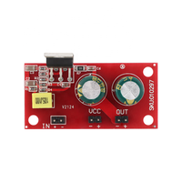 Carte amplificateur LM1875 Mono 30W Module amplificateur audio haute puissance DC12V 24V Speaker Box Motherboard DIY