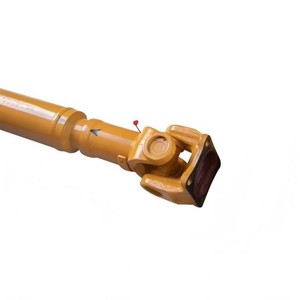 Coussinet de bielle HANSEN LW300FN 250100114 pour chargeuse, provenant d'une usine de fabrication de machines chinoise - Product Image 3